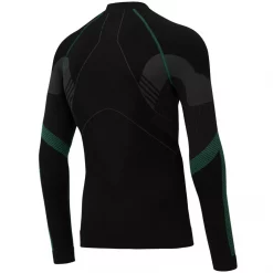 Snickers Workwear Snickers FlexiWork Thermounterhemd, Schwarz/Grau, Herren -Snickers Workwear Verkäufe 100116 20