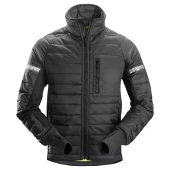 Snickers Workwear Snickers AllroundWork Isolationsjacke, Navy, Herren 21 Snickers Workwear Snickers AllroundWork Isolationsjacke, Navy, Herren -Snickers Workwear Verkäufe 101037 10 1