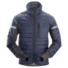 Snickers Workwear Snickers AllroundWork Isolationsjacke, Navy, Herren -Snickers Workwear Verkäufe 101038 10 1