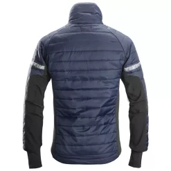 Snickers Workwear Snickers AllroundWork Isolationsjacke, Navy, Herren 15 Snickers Workwear Snickers AllroundWork Isolationsjacke, Navy, Herren -Snickers Workwear Verkäufe 101038 20