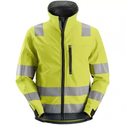 Snickers Workwear Snickers AllroundWork Softshelljacke, Hi-vis Orange/Grau, Herren 21 Snickers Workwear Snickers AllroundWork Softshelljacke, Hi-vis Orange/Grau, Herren -Snickers Workwear Verkäufe 101039 10 1