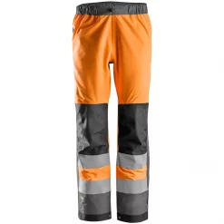Snickers Workwear Snickers AllroundWork Shellhose, Hi-vis Gelb/marine, Herren 22 Snickers Workwear Snickers AllroundWork Shellhose, Hi-vis Gelb/marine, Herren -Snickers Workwear Verkäufe 101207 10 3
