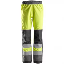 Snickers Workwear Snickers AllroundWork Shellhose, Hi-Vis Gelb /Steel Grey, Herren 23 Snickers Workwear Snickers AllroundWork Shellhose, Hi-Vis Gelb /Steel Grey, Herren -Snickers Workwear Verkäufe 101211 10 2