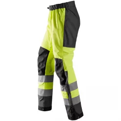 Snickers Workwear Snickers AllroundWork Shellhose, Hi-Vis Gelb /Steel Grey, Herren 15 Snickers Workwear Snickers AllroundWork Shellhose, Hi-Vis Gelb /Steel Grey, Herren -Snickers Workwear Verkäufe 101211 20