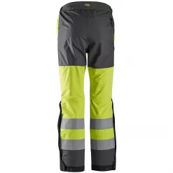 Snickers Workwear Snickers AllroundWork Shellhose, Hi-Vis Gelb /Steel Grey, Herren 17 Snickers Workwear Snickers AllroundWork Shellhose, Hi-Vis Gelb /Steel Grey, Herren -Snickers Workwear Verkäufe 101211 30