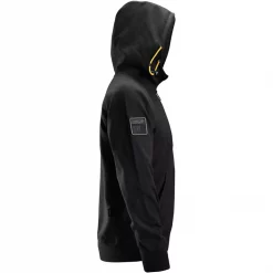 Snickers Workwear Snickers Logo-Kapuzenpullover Mit Reißverschluss, Schwarz, Herren 17 Snickers Workwear Snickers Logo-Kapuzenpullover Mit Reißverschluss, Schwarz, Herren -Snickers Workwear Verkäufe 102178 20