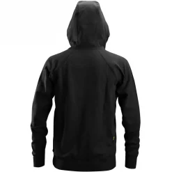 Snickers Workwear Snickers Logo-Kapuzenpullover Mit Reißverschluss, Schwarz, Herren 19 Snickers Workwear Snickers Logo-Kapuzenpullover Mit Reißverschluss, Schwarz, Herren -Snickers Workwear Verkäufe 102178 30