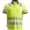 Snickers Workwear Snickers AllroundWork Poloshirt, Hi-Vis Gelb, Herren -Snickers Workwear Verkäufe 102295 10