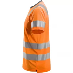 Snickers Workwear Snickers AllroundWork T-Shirt, Hi-vis Orange, Herren -Snickers Workwear Verkäufe 102296 40