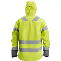 Snickers Workwear Snickers AllroundWork Shelljacke, Hi-Vis Gelb /Steel Grey, Herren 17 Snickers Workwear Snickers AllroundWork Shelljacke, Hi-Vis Gelb /Steel Grey, Herren -Snickers Workwear Verkäufe 102299 30