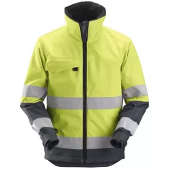 Snickers Workwear Snickers Core Winterjacke, Hi-Vis Gelb /Steel Grey, Herren 21 Snickers Workwear Snickers Core Winterjacke, Hi-Vis Gelb /Steel Grey, Herren -Snickers Workwear Verkäufe 104118 10 2