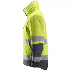 Snickers Workwear Snickers Core Winterjacke, Hi-Vis Gelb /Steel Grey, Herren 14 Snickers Workwear Snickers Core Winterjacke, Hi-Vis Gelb /Steel Grey, Herren -Snickers Workwear Verkäufe 104118 20