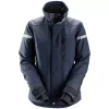 Snickers Workwear Snickers AllroundWork 37,5® Damen Winterjacke, Navy/Schwarz
