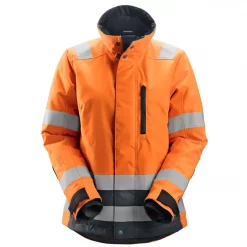 Snickers Workwear Snickers AllroundWork 37.5® Damen Winterjacke, HI-Vis Orange/Steel Grey 21 Snickers Workwear Snickers AllroundWork 37.5® Damen Winterjacke, HI-Vis Orange/Steel Grey -Snickers Workwear Verkäufe 104571 10 1