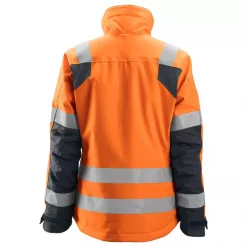 Snickers Workwear Snickers AllroundWork 37.5® Damen Winterjacke, HI-Vis Orange/Steel Grey 15 Snickers Workwear Snickers AllroundWork 37.5® Damen Winterjacke, HI-Vis Orange/Steel Grey -Snickers Workwear Verkäufe 104571 20