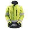 Snickers Workwear Snickers AllroundWork 37.5® Damen Winterjacke, Hi-Vis Gelb /Steel Grey 1 Snickers Workwear Snickers AllroundWork 37.5® Damen Winterjacke, Hi-Vis Gelb /Steel Grey -Snickers Workwear Verkäufe 104572 10 1