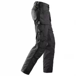 Snickers Workwear Snickers AllroundWork Damen Handwerkerhose, Schwarz -Snickers Workwear Verkäufe 104650 40