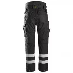 Snickers Workwear Snickers AllroundWork 37.5® Winterhose, Schwarz, Herren -Snickers Workwear Verkäufe 104671 20