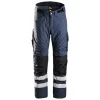 Snickers Workwear Snickers AllroundWork 37.5® Winterhose, Navy/Schwarz, Herren -Snickers Workwear Verkäufe 104672 10