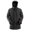 Snickers Workwear Snickers AllroundWork 37.5® Wasserdichter Winterparka, Schwarz, Herren