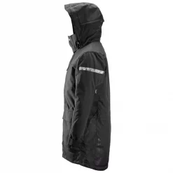 Snickers Workwear Snickers AllroundWork 37.5® Wasserdichter Winterparka, Schwarz, Herren 18 Snickers Workwear Snickers AllroundWork 37.5® Wasserdichter Winterparka, Schwarz, Herren -Snickers Workwear Verkäufe 104676 40