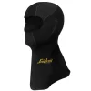 Snickers Workwear Snickers FlexiWork Nahtlose Balaklava, Schwarz/Grau, Zubehör & Sicherheit -Snickers Workwear Verkäufe 104686 10