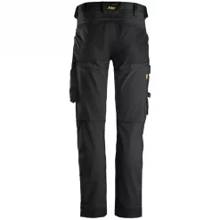 Snickers Workwear Snickers AllroundWork Arbeitshose, Schwarz, Herren 21 Snickers Workwear Snickers AllroundWork Arbeitshose, Schwarz, Herren -Snickers Workwear Verkäufe 104881 30