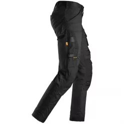 Snickers Workwear Snickers AllroundWork Arbeitshose, Schwarz, Herren 23 Snickers Workwear Snickers AllroundWork Arbeitshose, Schwarz, Herren -Snickers Workwear Verkäufe 104881 40
