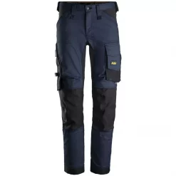Snickers Workwear Snickers AllroundWork Arbeitshose, Schwarz, Herren 26 Snickers Workwear Snickers AllroundWork Arbeitshose, Schwarz, Herren -Snickers Workwear Verkäufe 104885 10