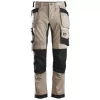 Snickers Workwear Snickers AllroundWork Handwerkerhose 6241, Khaki/Schwarz, Herren -Snickers Workwear Verkäufe 106239 10 3