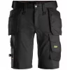 Snickers Workwear Snickers AllroundWork Handwerkershorts, Schwarz, Herren -Snickers Workwear Verkäufe 106442 10 3