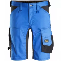 Snickers Workwear Snickers AllroundWork Arbeitsshorts, Schwarz, Herren -Snickers Workwear Verkäufe 106469 10 1