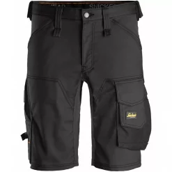 Snickers Workwear Snickers AllroundWork Arbeitsshorts, Stahlgrau/Schwarz, Herren 25 Snickers Workwear Snickers AllroundWork Arbeitsshorts, Stahlgrau/Schwarz, Herren -Snickers Workwear Verkäufe 106470 10 3