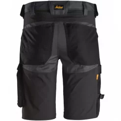Snickers Workwear Snickers AllroundWork Arbeitsshorts, Stahlgrau/Schwarz, Herren 18 Snickers Workwear Snickers AllroundWork Arbeitsshorts, Stahlgrau/Schwarz, Herren -Snickers Workwear Verkäufe 106471 20