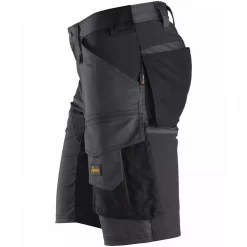 Snickers Workwear Snickers AllroundWork Arbeitsshorts, Stahlgrau/Schwarz, Herren 20 Snickers Workwear Snickers AllroundWork Arbeitsshorts, Stahlgrau/Schwarz, Herren -Snickers Workwear Verkäufe 106471 30