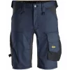 Snickers Workwear Snickers AllroundWork Arbeitsshorts, Navy/Schwarz, Herren -Snickers Workwear Verkäufe 106472 10