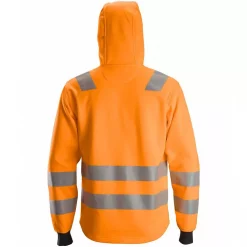 Snickers Workwear Snickers AllroundWork Kapuzensweatshirt, Hi-vis Orange, Herren 14 Snickers Workwear Snickers AllroundWork Kapuzensweatshirt, Hi-vis Orange, Herren -Snickers Workwear Verkäufe 106484 20
