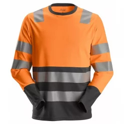 Snickers Workwear Snickers AllroundWork Langärmliges T-Shirt, Hi-vis Gelb/marine, Herren 17 Snickers Workwear Snickers AllroundWork Langärmliges T-Shirt, Hi-vis Gelb/marine, Herren -Snickers Workwear Verkäufe 106485 10 1