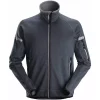 Snickers Workwear Snickers AllroundWork Cardigan, Stahlgrau, Herren -Snickers Workwear Verkäufe 106487 10
