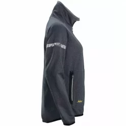Snickers Workwear Snickers AllroundWork Damen Fleecejacke, Stahlgrau 18 Snickers Workwear Snickers AllroundWork Damen Fleecejacke, Stahlgrau -Snickers Workwear Verkäufe 106490 40