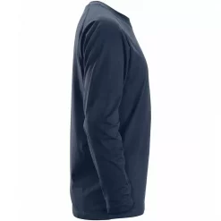 Snickers Workwear Snickers AllroundWork Langärmliges T-Shirt, Navy, Herren 20 Snickers Workwear Snickers AllroundWork Langärmliges T-Shirt, Navy, Herren -Snickers Workwear Verkäufe 106492 40