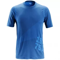 Snickers Workwear Snickers FlexiWork T-Shirt, Marine, Herren -Snickers Workwear Verkäufe 106742 10