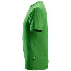 Snickers Workwear Snickers T-Shirt, Apfelgrün, Herren, Schwarz -Snickers Workwear Verkäufe 107228 20