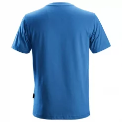 Snickers Workwear Snickers T-Shirt, Blau, Herren -Snickers Workwear Verkäufe 107231 30