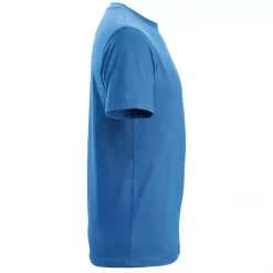 Snickers Workwear Snickers T-Shirt, Blau, Herren -Snickers Workwear Verkäufe 107231 40