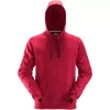Snickers Workwear Snickers Kapuzenpullover, Chili Red, Herren -Snickers Workwear Verkäufe 107293 10