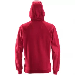 Snickers Workwear Snickers Kapuzenpullover, Chili Red, Herren -Snickers Workwear Verkäufe 107293 20
