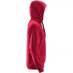 Snickers Workwear Snickers Kapuzenpullover, Chili Red, Herren -Snickers Workwear Verkäufe 107293 40