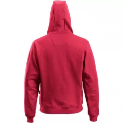 Snickers Workwear Snickers Kapuzenpullover, Chili Red, Herren -Snickers Workwear Verkäufe 107294 20