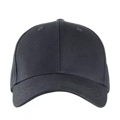 Snickers Workwear Snickers AllroundWork Cap, Stahlgrau/Schwarz, Zubehör & Sicherheit